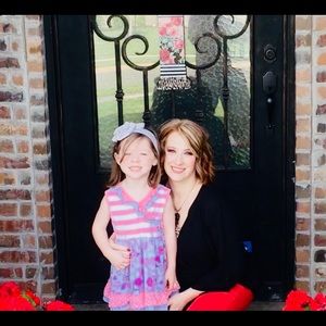 Meet your Posher, Ginger